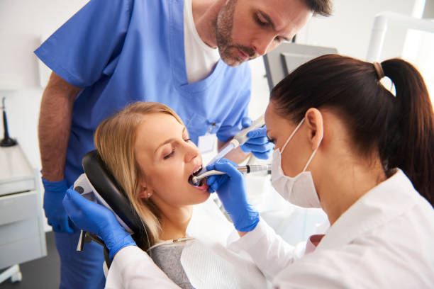 Advanced Technology for Better Dental Care in Longwood, FL