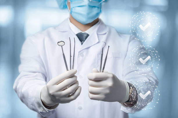 Professional Dental Services in Longwood, FL