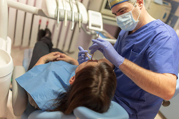 Best Tooth Extraction  in Longwood, FL