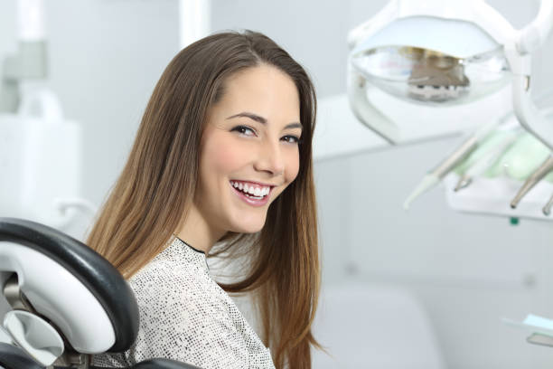 Dental Bonding in Longwood, FL